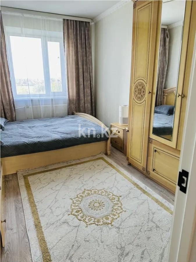 Продажа 4-комнатной квартиры, 76 м² в Караганде - фото 3