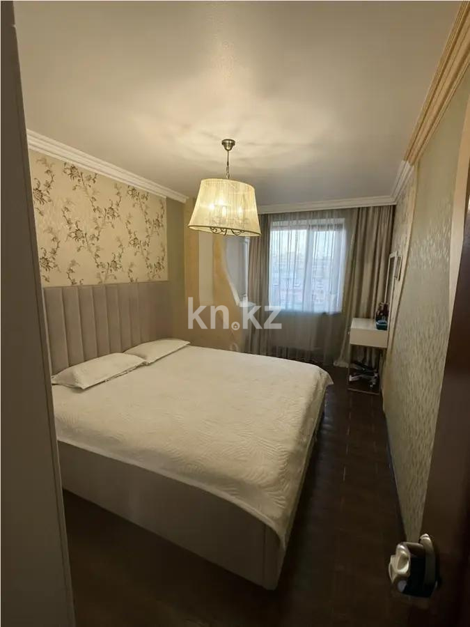 Продажа 4-комнатной квартиры, 78 м² в Караганде - фото 2