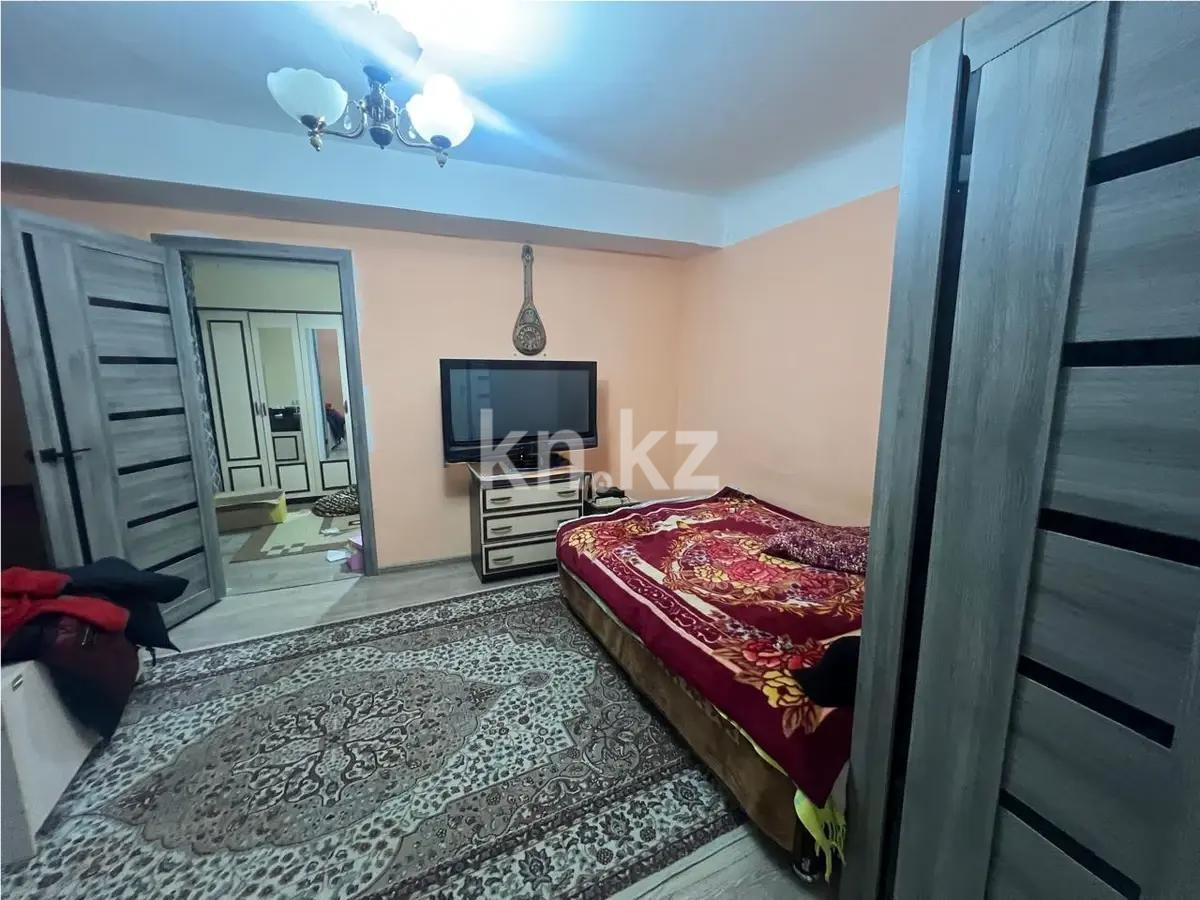 Продажа 2-комнатной квартиры, 45.9 м² в Алматы - фото 2