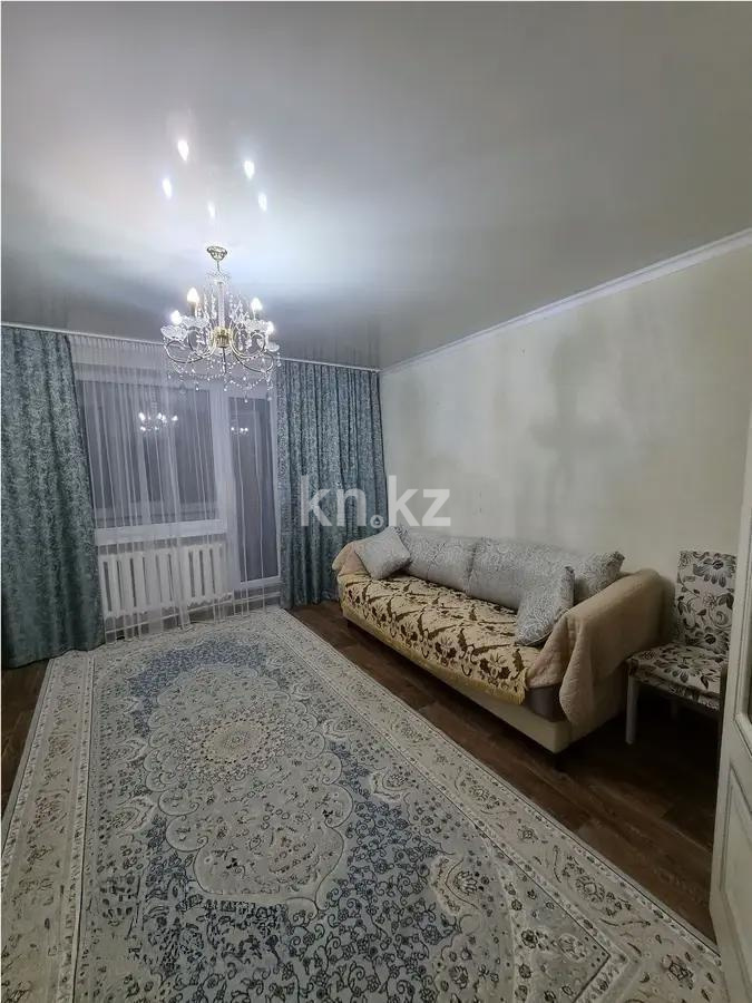 Продажа 4-комнатной квартиры, 77 м² в Караганде