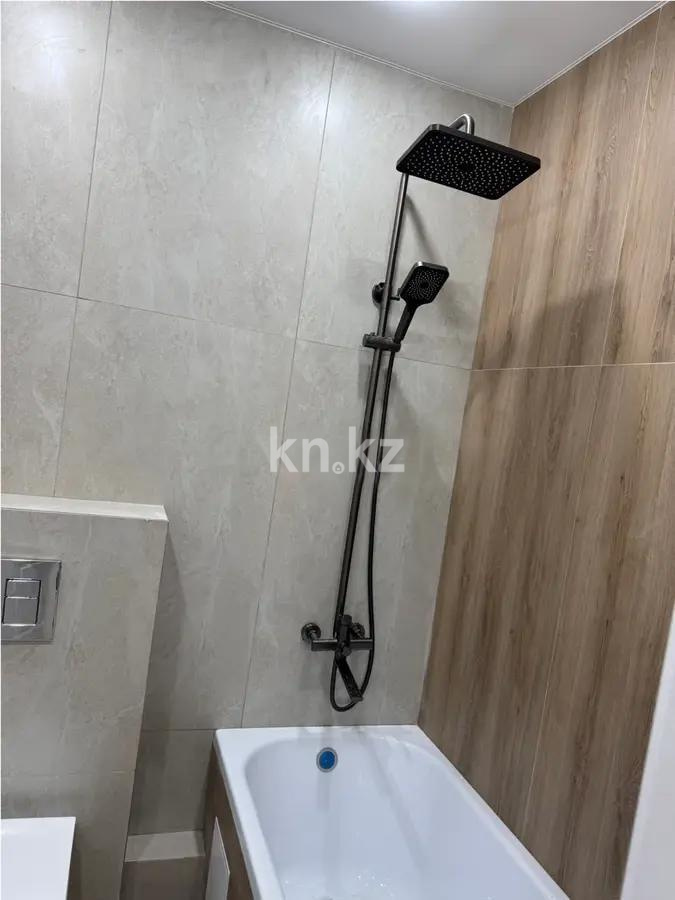 Продажа 2-комнатной квартиры, 37 м², ул. Кургальжинское шоссе, дом  37 в Астане - фото 3