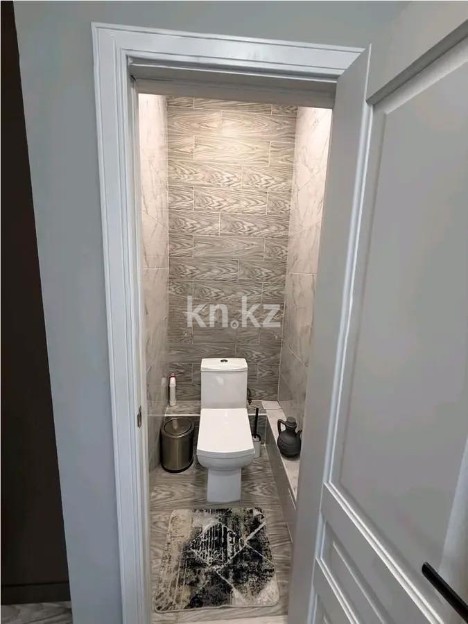 Продажа 2-комнатной квартиры, 51 м² в Алматы - фото 5