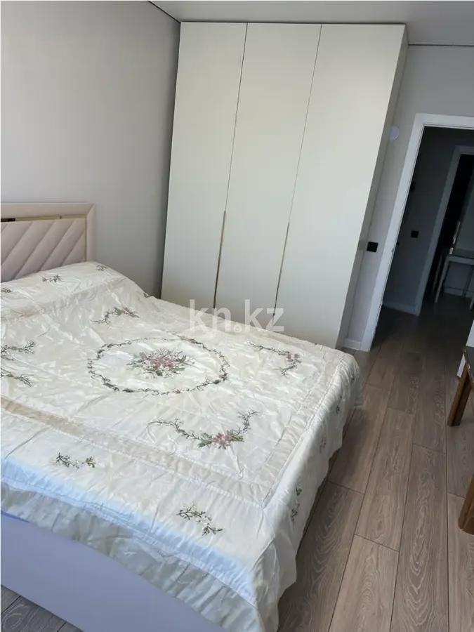 Продажа 3-комнатной квартиры, 74 м² в Алматы - фото 2