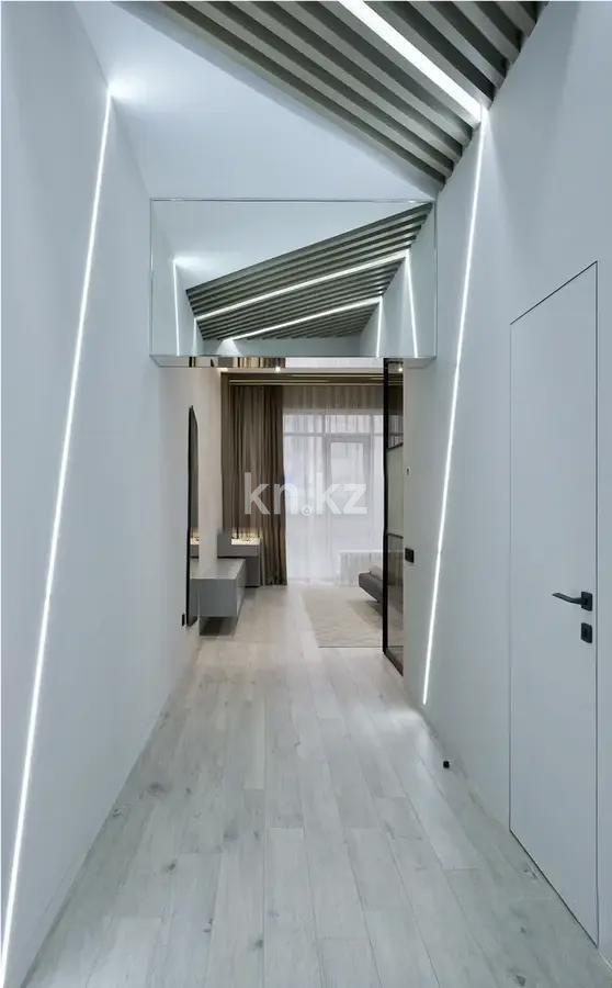 Продажа 3-комнатной квартиры, 120 м² в Алматы - фото 5