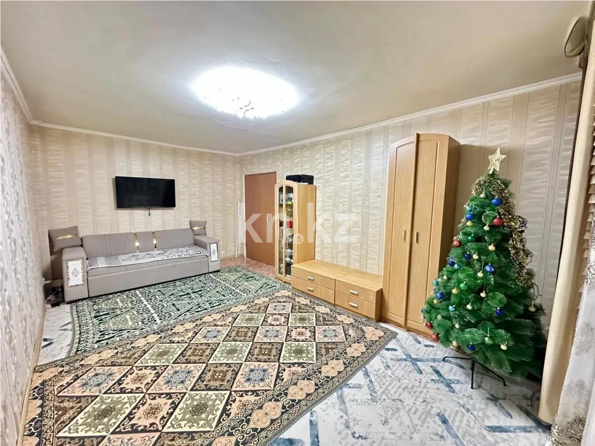 Продажа 3-комнатной квартиры, 87.4 м² в Астане