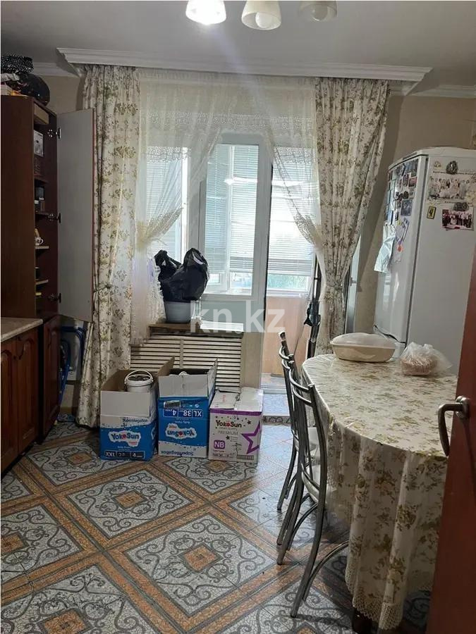 Продажа 2-комнатной квартиры, 64.1 м², пр. Кудайбердыулы, дом  36/3 в Астане - фото 3