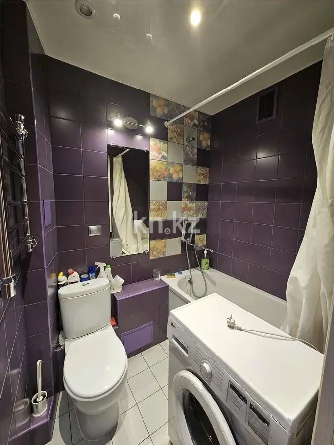 Продажа 1-комнатной квартиры, 33 м² в Алматы - фото 3