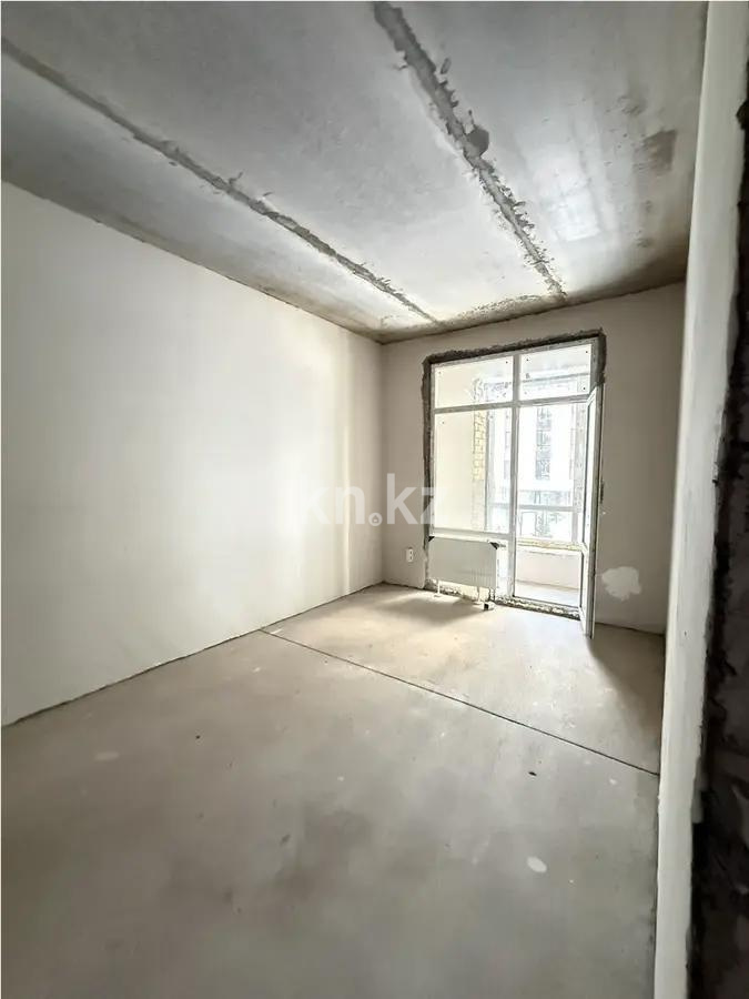 Продажа 2-комнатной квартиры, 53 м² в Астане