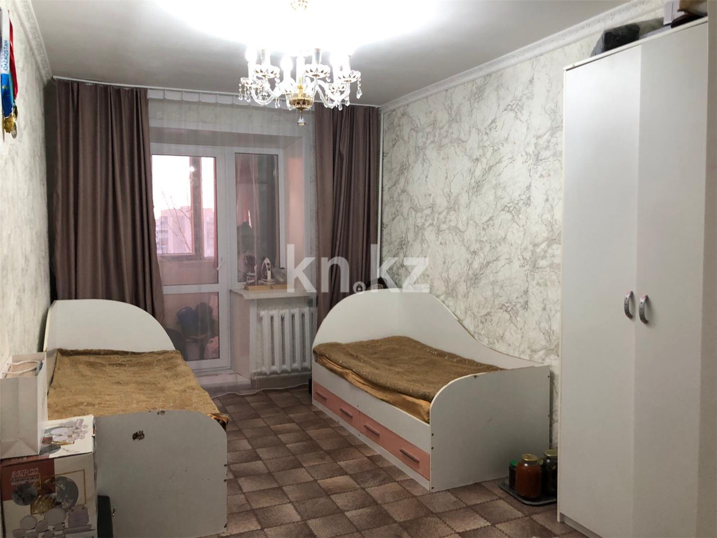 Продажа 4-комнатной квартиры, 77 м², ул. Гапеева, дом  1 в Караганде - фото 9