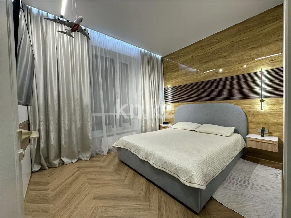 Продажа 2-комнатной квартиры, 55 м², ул. Нажимеденова, дом  28 в Астане - фото 2