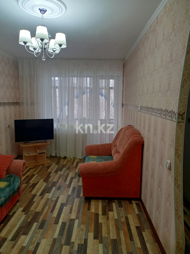 Продажа 2-комнатной квартиры, 45 м², Абая, дом  5 в Усть-Каменогорске - фото 5
