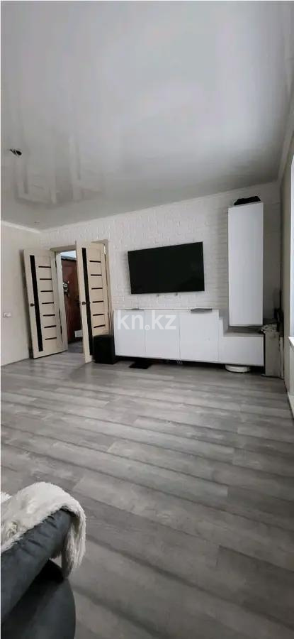 Продажа 2-комнатной квартиры, 52 м² в Караганде