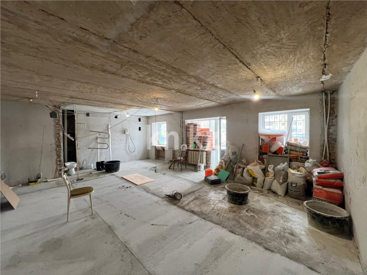 Продажа 2-комнатной квартиры, 44 м² в Караганде - фото 3