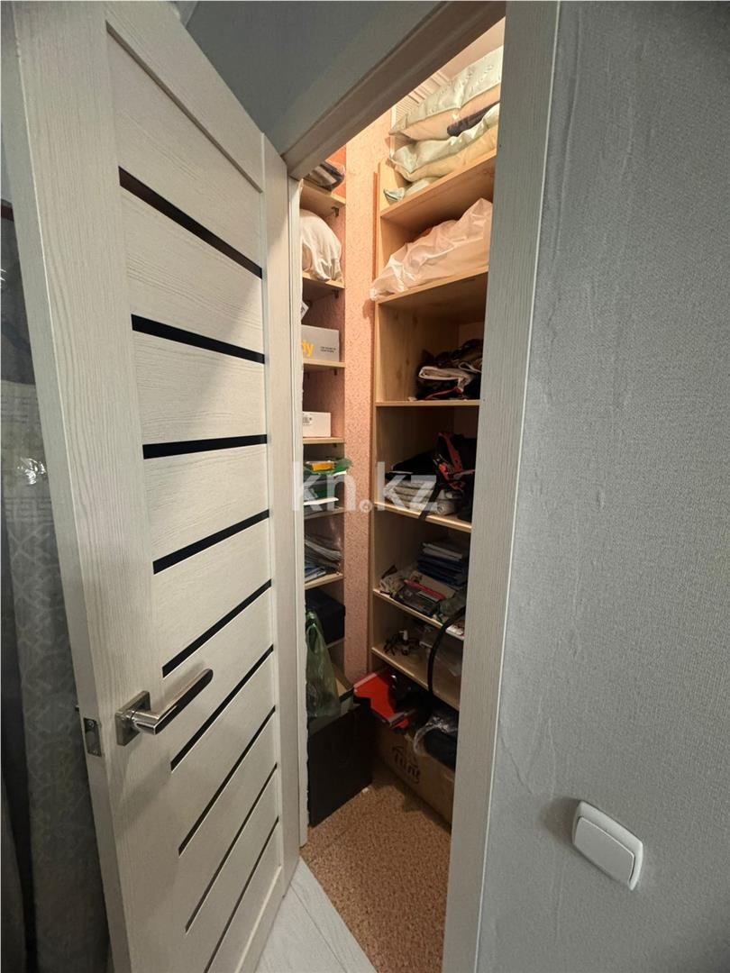 Продажа 2-комнатной квартиры, 66.4 м², ул. Сыганак в Астане - фото 13