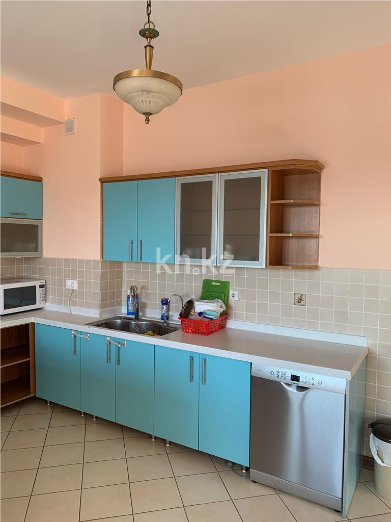 Продажа 4-комнатной квартиры, 187 м² в Астане - фото 8