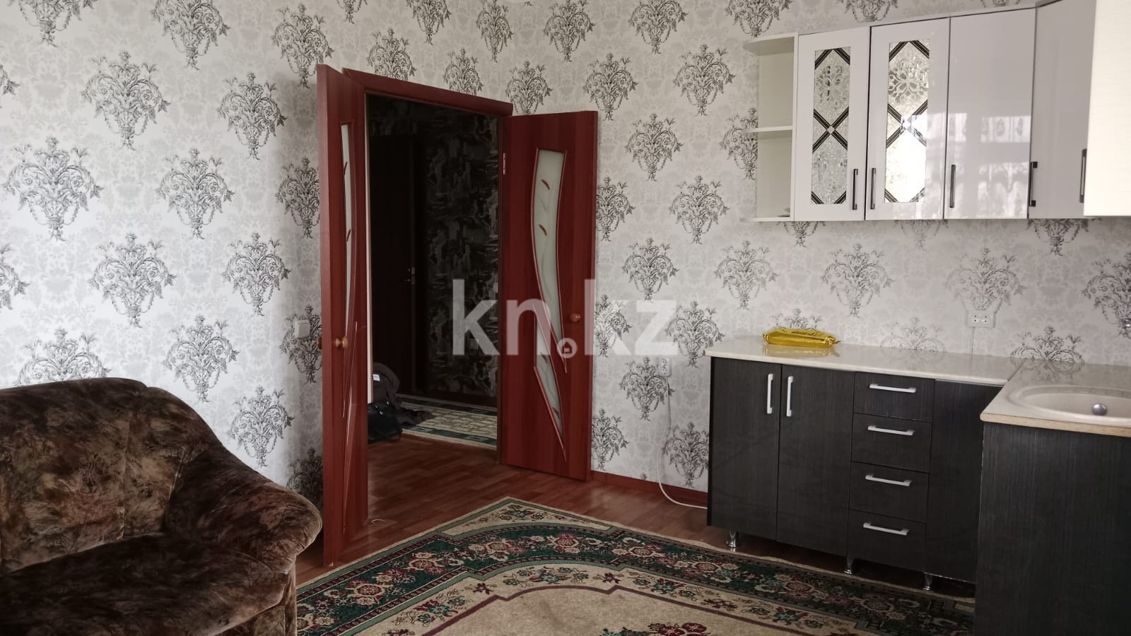 Продажа 2-комнатной квартиры, 52 м² в Таразе - фото 2