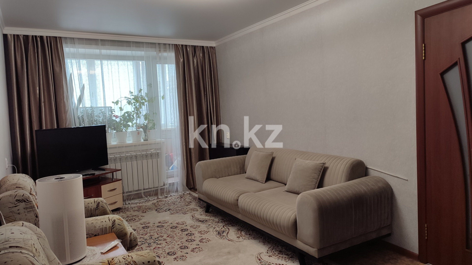 Продажа 3-комнатной квартиры, 64.5 м² в Сарани - фото 22