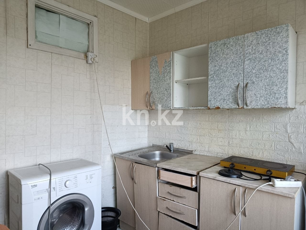 Продажа 1-комнатной квартиры, 30 м² в Усть-Каменогорске - фото 4