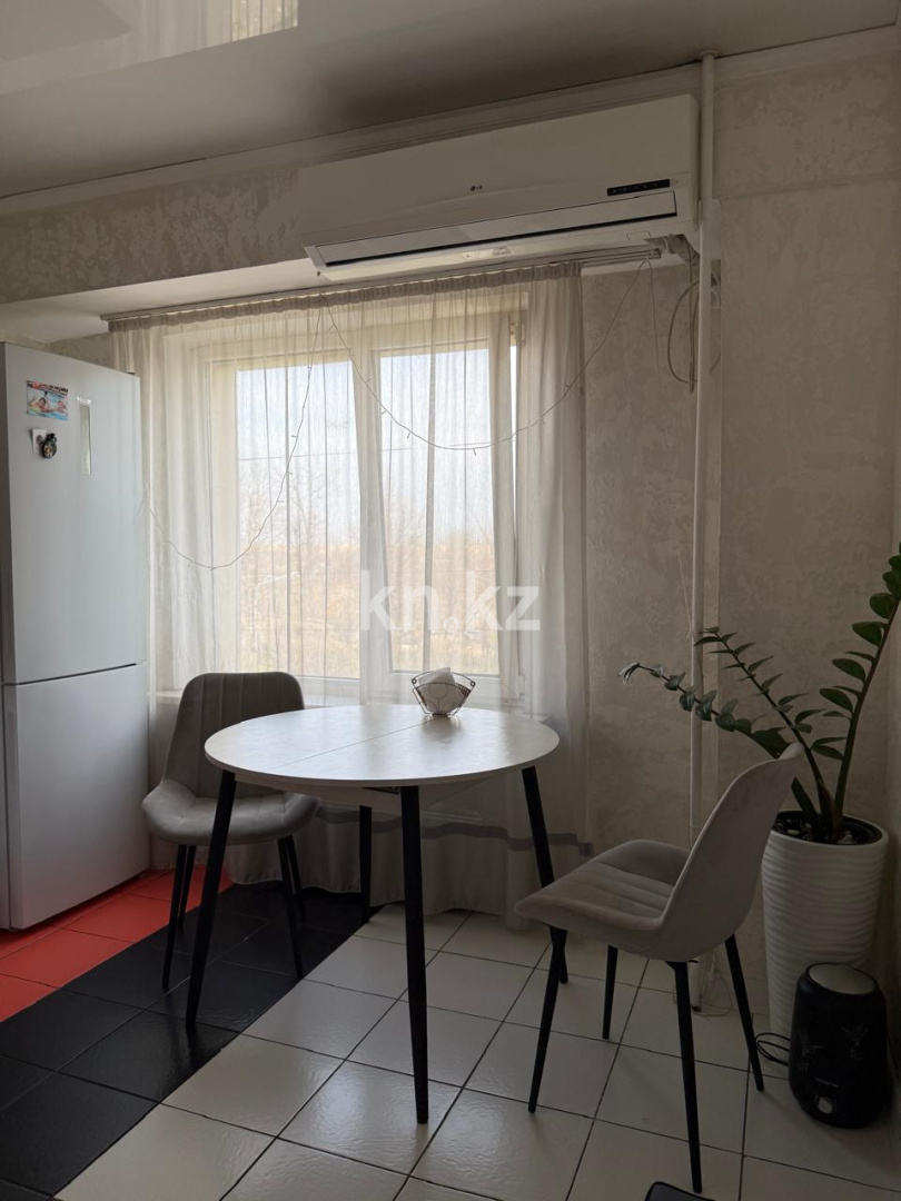 Продажа 1-комнатной квартиры, 36 м² в Алматы - фото 5