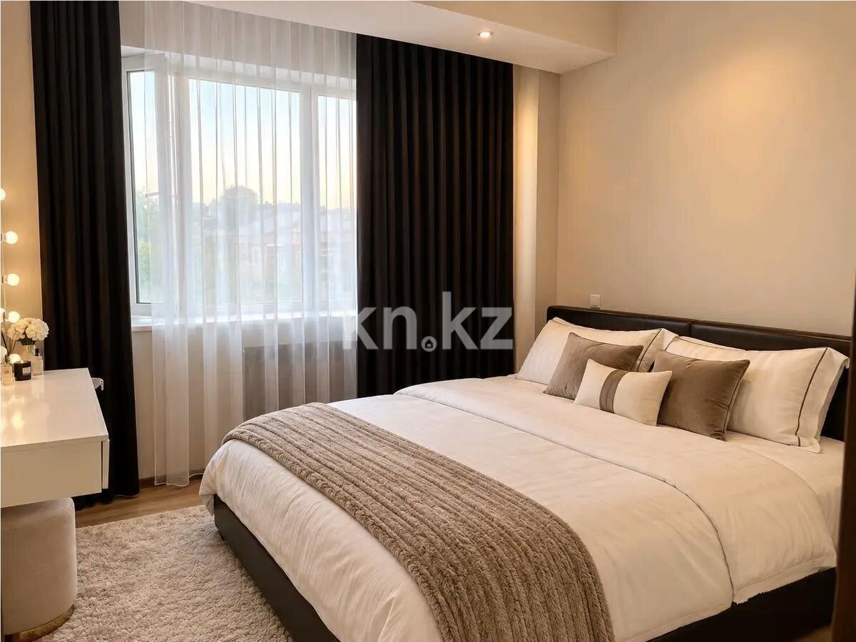 Продажа 2-комнатной квартиры, 82.8 м² в Алматы - фото 2