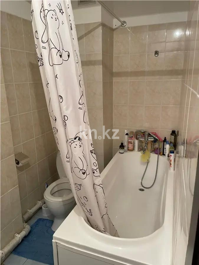 Продажа 2-комнатной квартиры, 56 м², ул. Асыл Арман, дом  14 в Алматы - фото 4