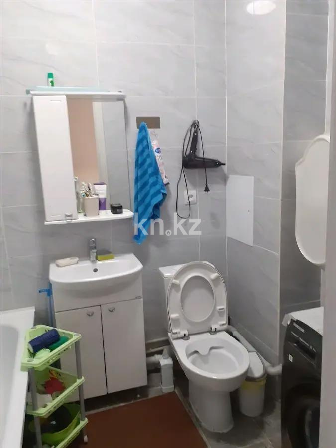 Продажа 1-комнатной квартиры, 30 м² в Астане - фото 3