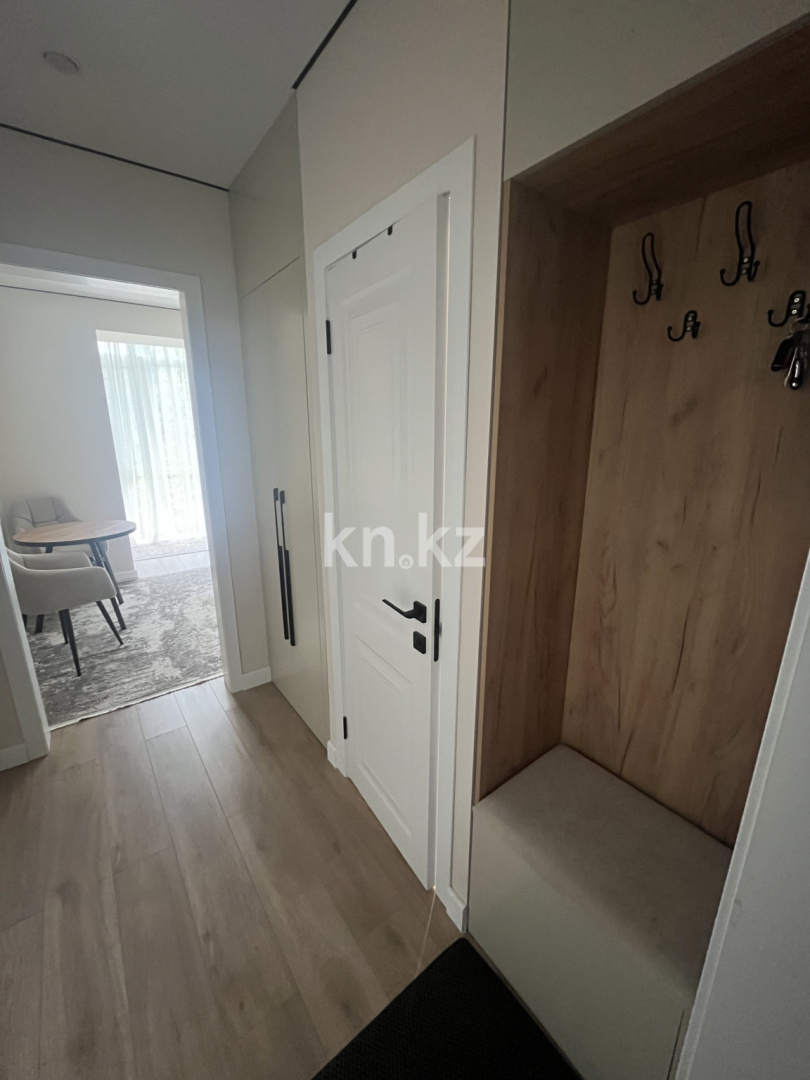 Аренда 1-комнатной квартиры, 40 м² в Алматы - фото 6