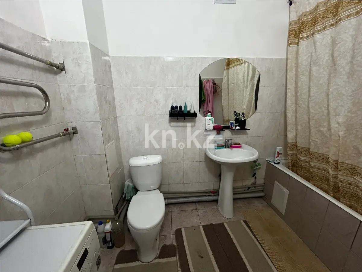 Продажа 2-комнатной квартиры, 76.9 м² в Астане - фото 4
