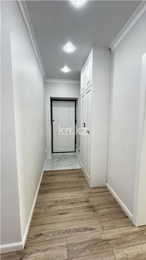 Продажа 1-комнатной квартиры, 42 м² в Караганде - фото 4