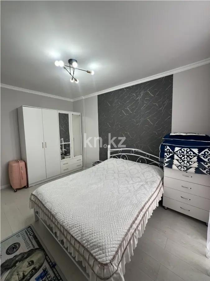 Продажа 2-комнатной квартиры, 47 м², ул. Нажимеденова, дом  39 в Астане - фото 2