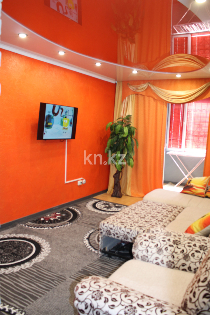 Аренда 2-комнатной квартиры посуточно, 65 м², мкр-н 6, дом  40 в Актау - фото 2