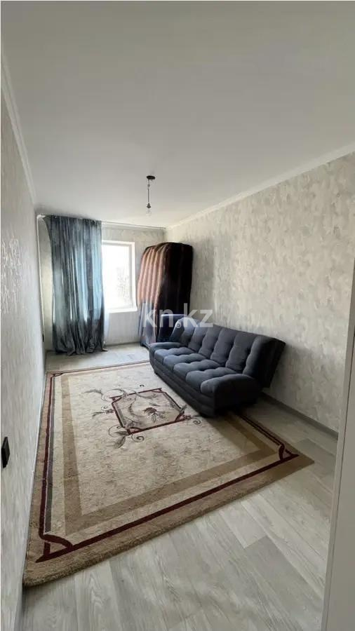 Продажа 3-комнатной квартиры, 60 м² в Алматы - фото 2