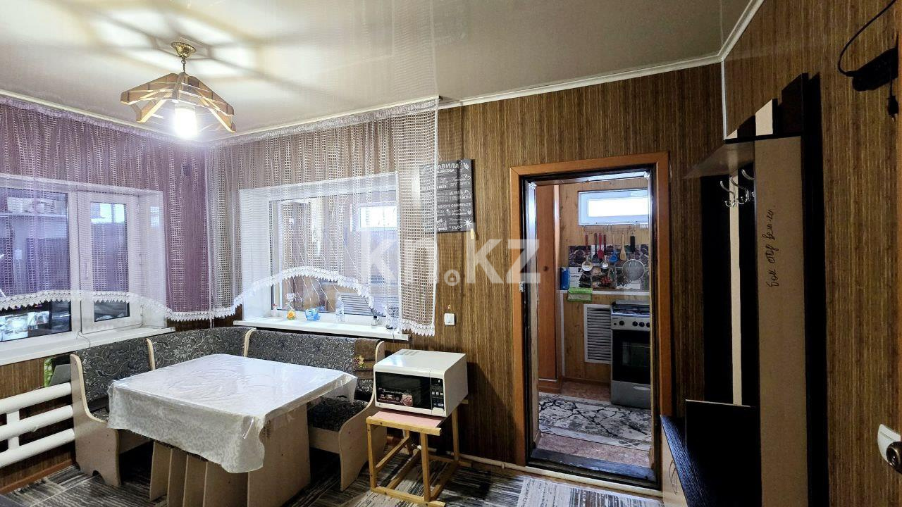 Продажа 4-комнатного дома, 80 м², ул. Матросова в Темиртау - фото 10