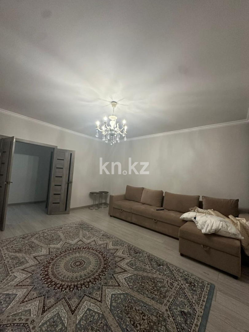 Аренда 1-комнатной квартиры, 50 м² в Астане - фото 2