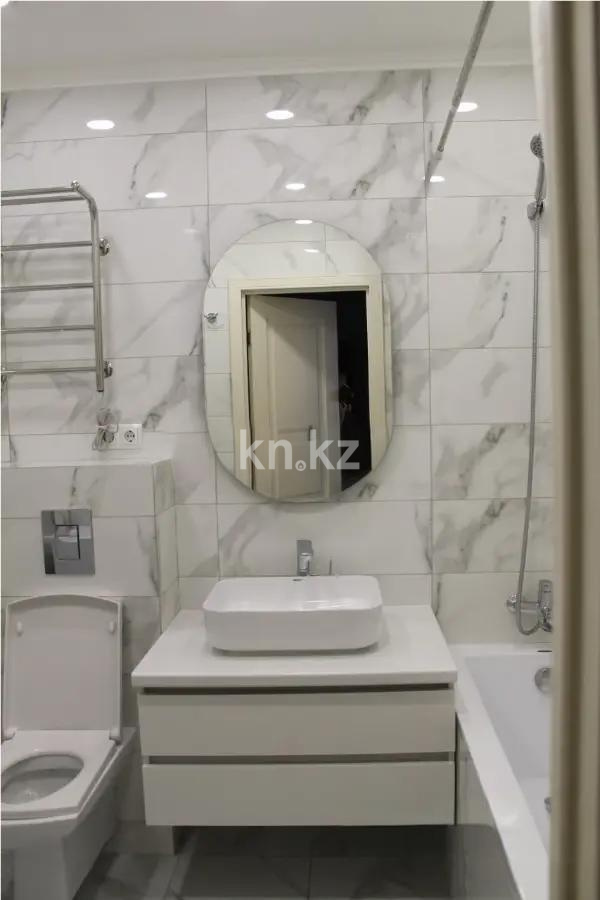 Продажа 2-комнатной квартиры, 62 м² в Астане - фото 4