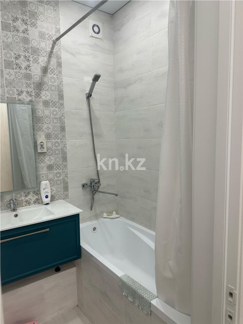 Продажа 2-комнатной квартиры, 66 м² в Караганде - фото 5