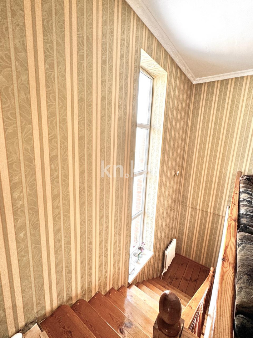 Продажа 6-комнатного дома, 356 м² в Астане - фото 11