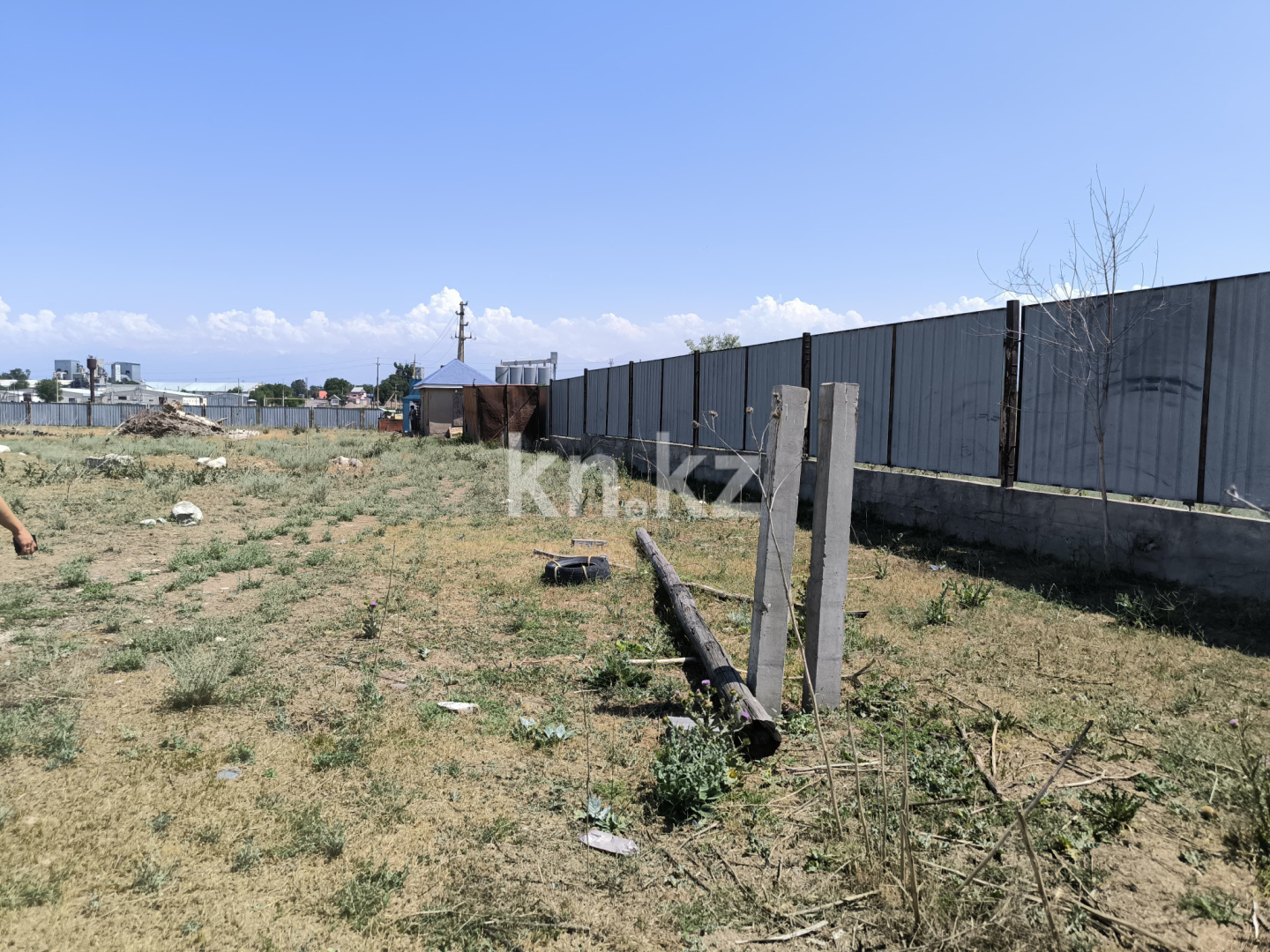 Продажа , 10 га, Станция Чемолган в Алматы - фото 6