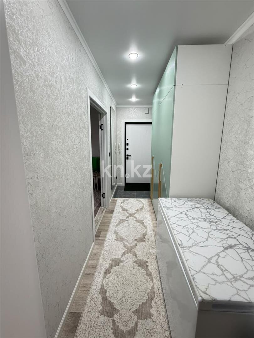 Продажа 3-комнатной квартиры, 64 м² в Караганде - фото 12