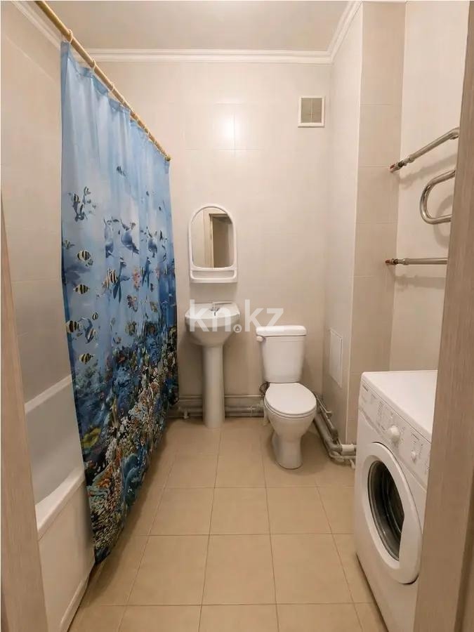 Продажа 1-комнатной квартиры, 47.5 м² в Астане - фото 3