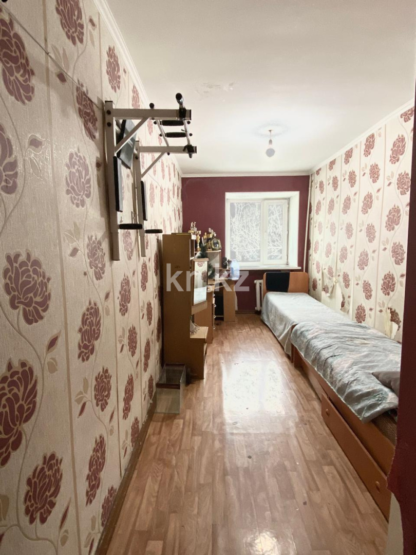 Продажа 3-комнатной квартиры, 55.9 м² в Караганде - фото 3