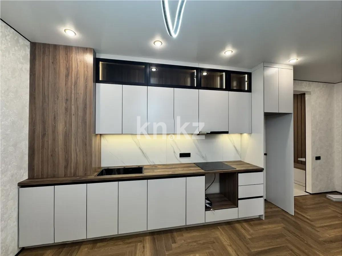 Продажа 3-комнатной квартиры, 62 м² в Алматы - фото 5