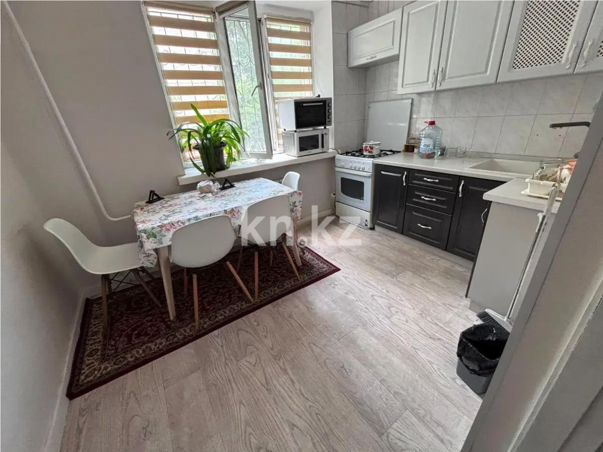 Продажа 3-комнатной квартиры, 68 м² в Алматы - фото 3
