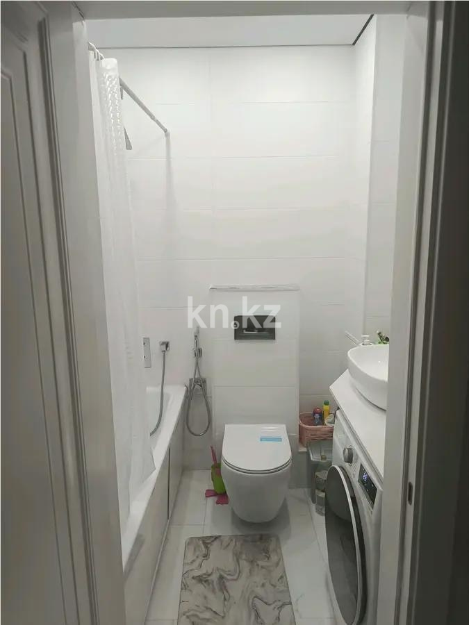 Продажа 2-комнатной квартиры, 60 м² в Астане - фото 4