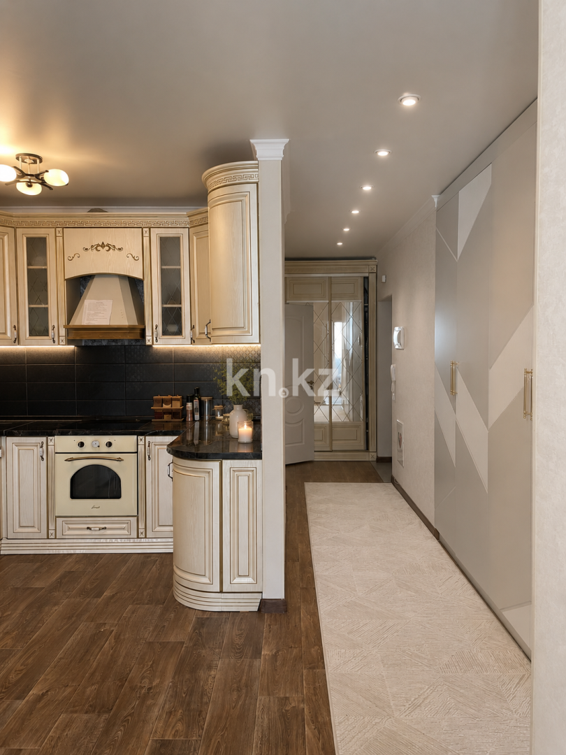 Продажа 2-комнатной квартиры, 53 м² в Астане - фото 3