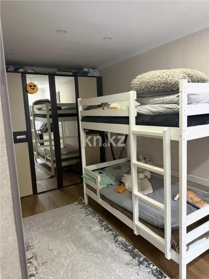 Продажа 2-комнатной квартиры, 44 м² в Караганде - фото 2