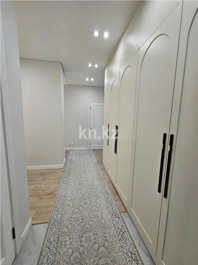 Продажа 2-комнатной квартиры, 80.1 м² в Астане - фото 6