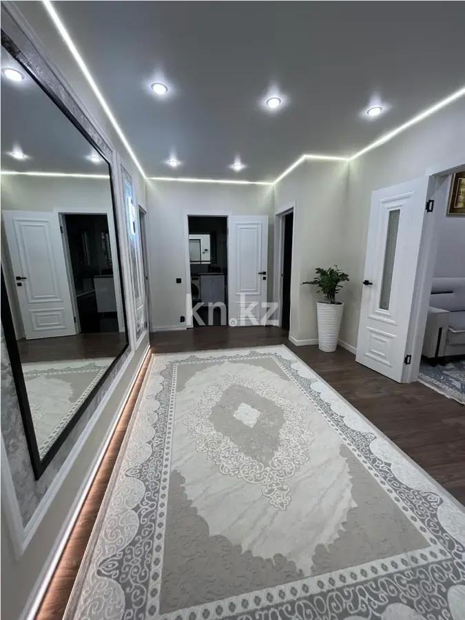 Продажа 3-комнатной квартиры, 90 м², ул. Калдаякова, дом  21 в Астане - фото 6