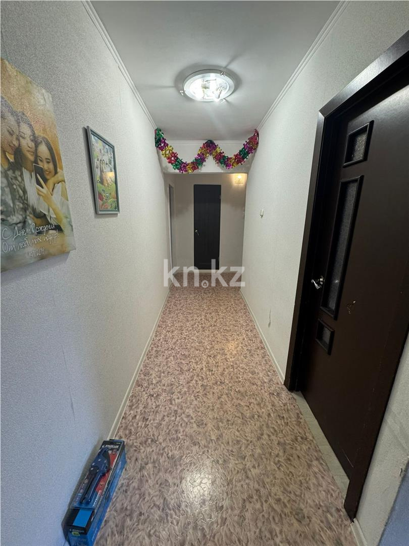 Продажа 3-комнатной квартиры, 69 м², 70 квартал в Темиртау - фото 7