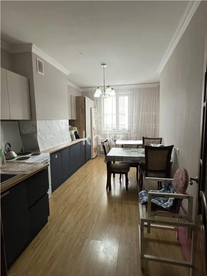 Продажа 4-комнатной квартиры, 101 м² в Астане - фото 5